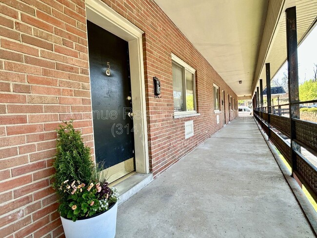 Interior Photo - Glen Park Apartments
