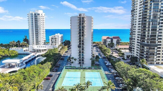 Building Photo - 4200 N Ocean Dr