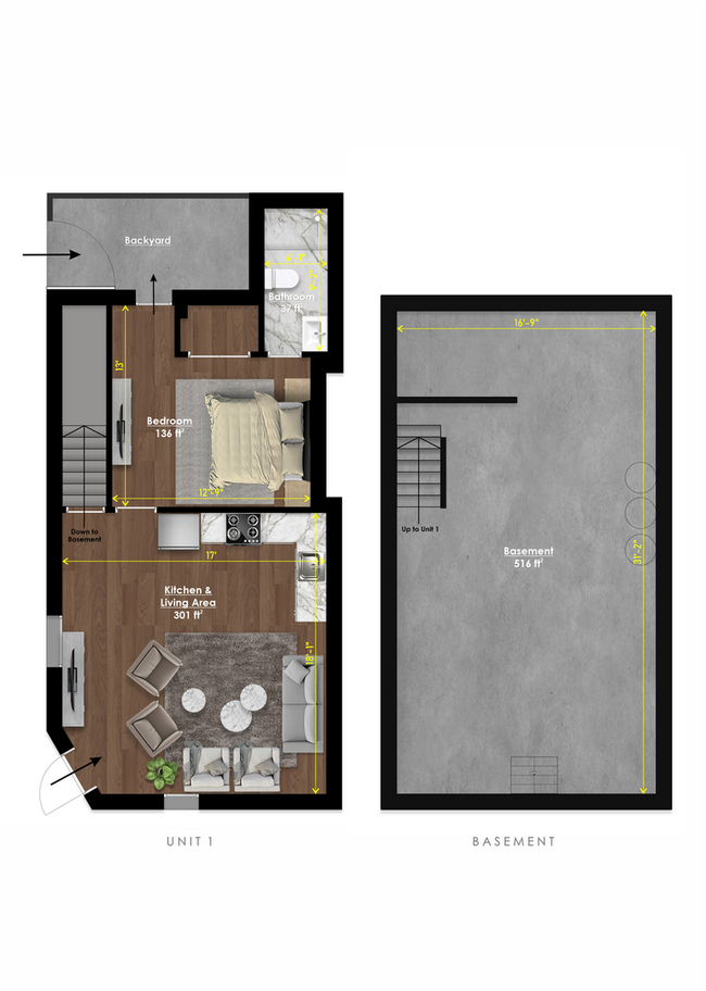 Building Photo - Beautiful Unit in  unit in a good location...