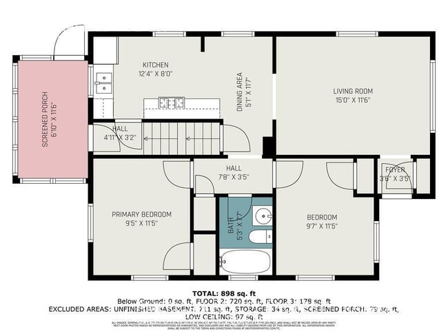 Building Photo - 274 Garfield Ave SW