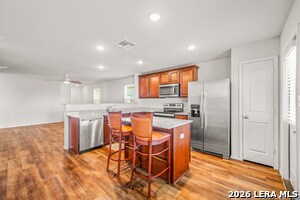 Building Photo - 603 Wild Olive Wy