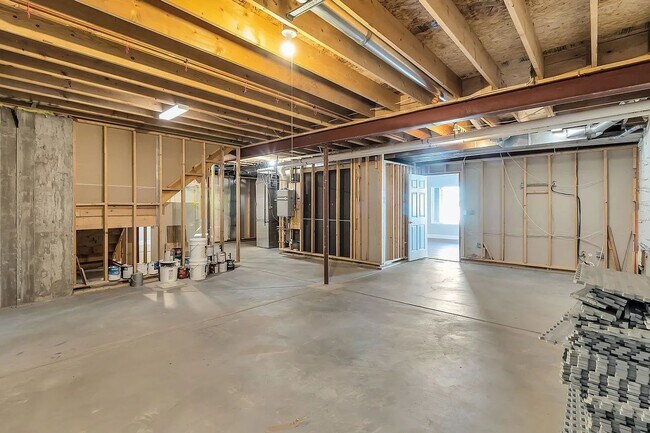 Building Photo - 6893 Big Horn Trail