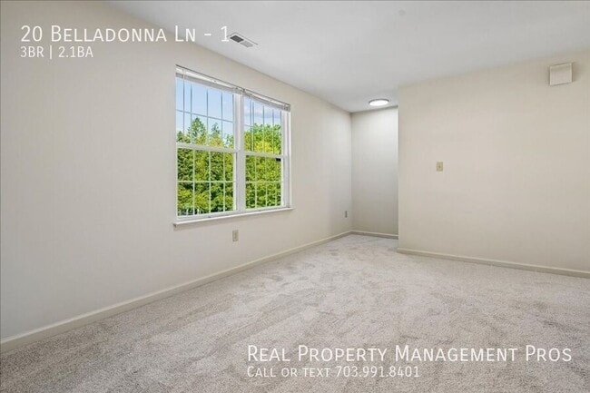 Building Photo - 20 Belladonna Ln