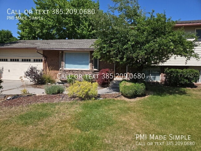 Primary Photo - 429 N 1200 E St