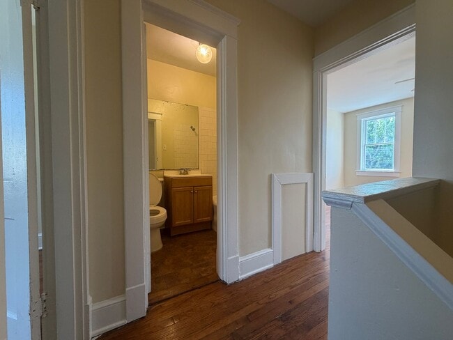 Building Photo - Beautiful brick two-story townhome