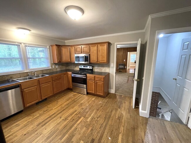 Building Photo - 2br Home FOR RENT in Winterville