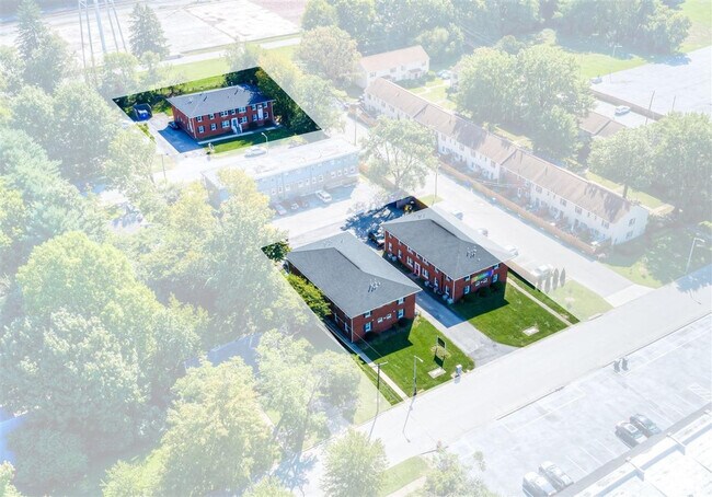 Building Photo - 1439 Townley Dr