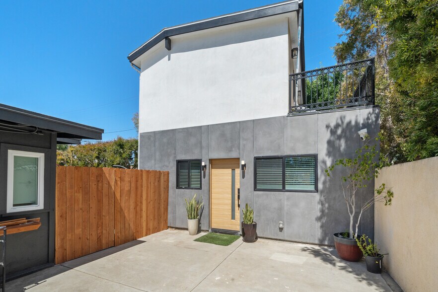 Building Photo - 11361 Tenino Ave