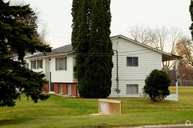 Building Photo - Arbor View Apartments