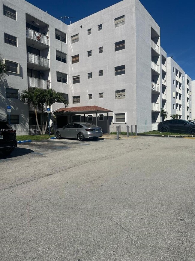 Building Photo - 8145 NW 7th St