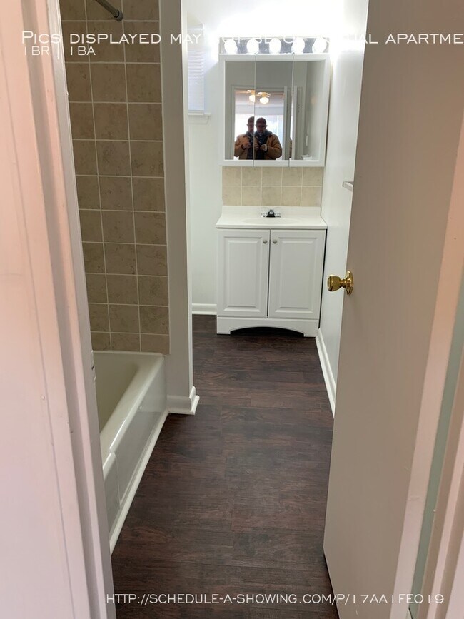 Building Photo - 4901 Harbor Beach Blvd