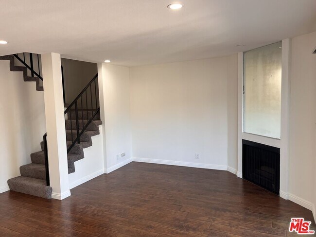 Building Photo - 1818 Garvey Ave