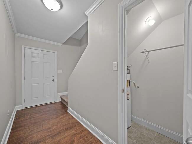 Building Photo - Welcome to Branchwood Townhouse!