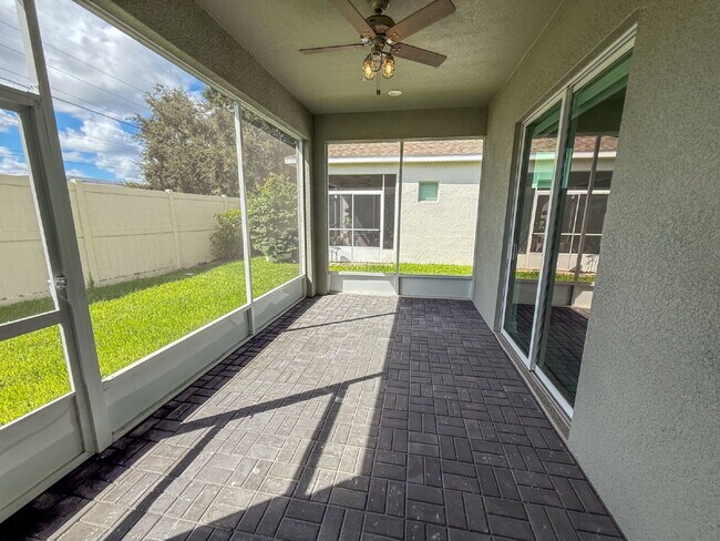 Building Photo - Elegant  2 bed, 2 bath Villa in BridgeWater Landing 55+ community – Maintenance-Free Living at It...