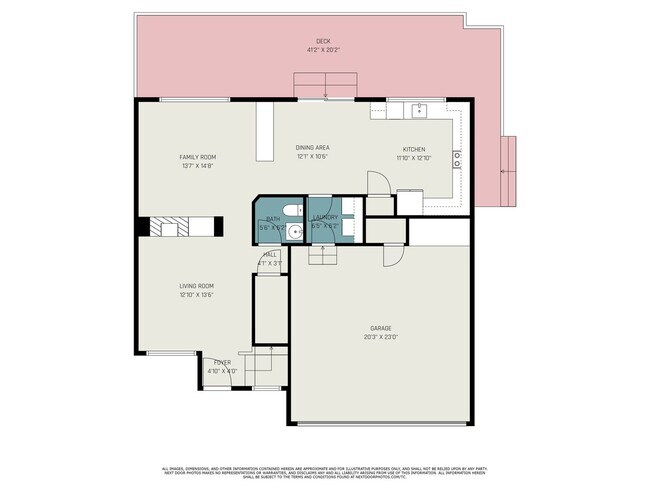 Building Photo - 8303 S Pierce Way
