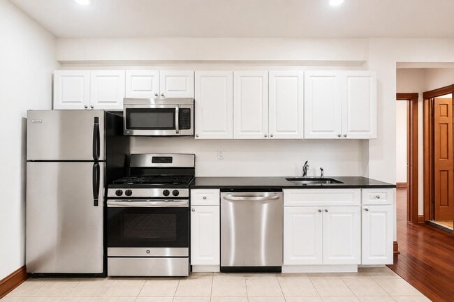 Floorplan - 295 Convent Avenue