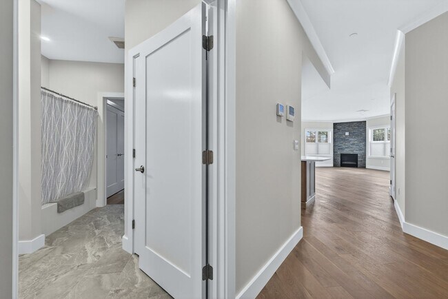 Building Photo - Gorgeous 2 Bed + Office | 2 Bath | 1,771 Sq Ft | Brand New Construction