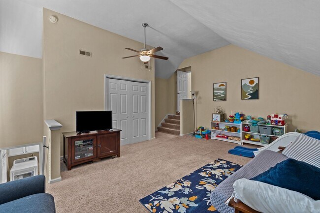 Building Photo - Spacious 4-Bed, 3-Bath Home in Virginia Beach!