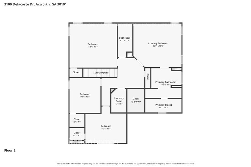 Building Photo - 3100 Delacorte Dr