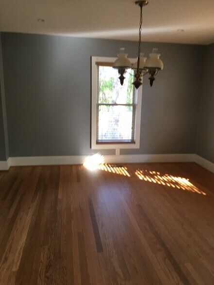 Dining room - 5687 Colonels Dr