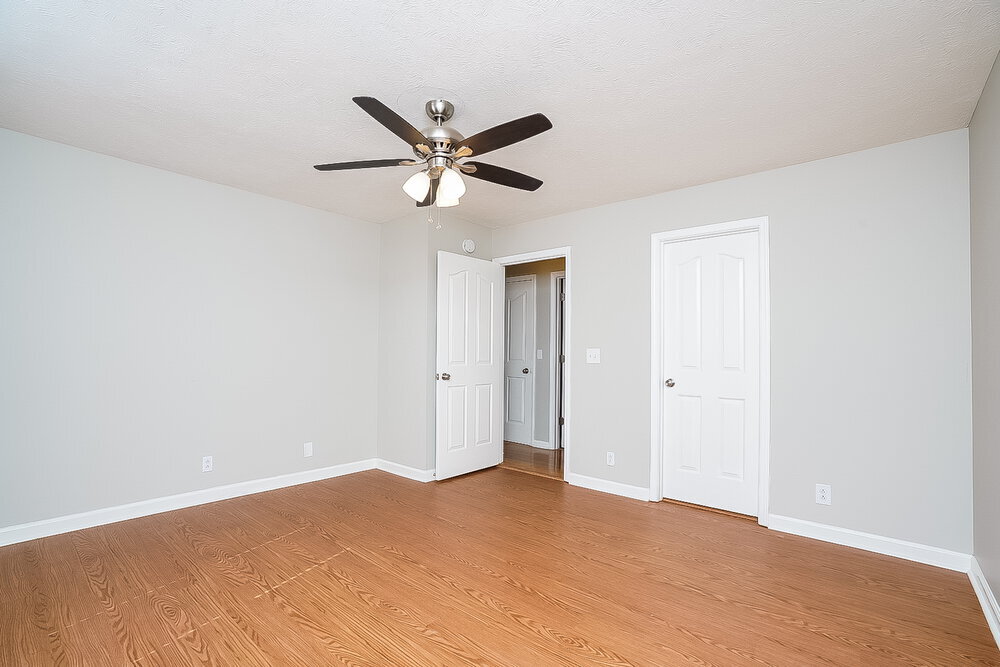 Building Photo - 1107 Binford Ct