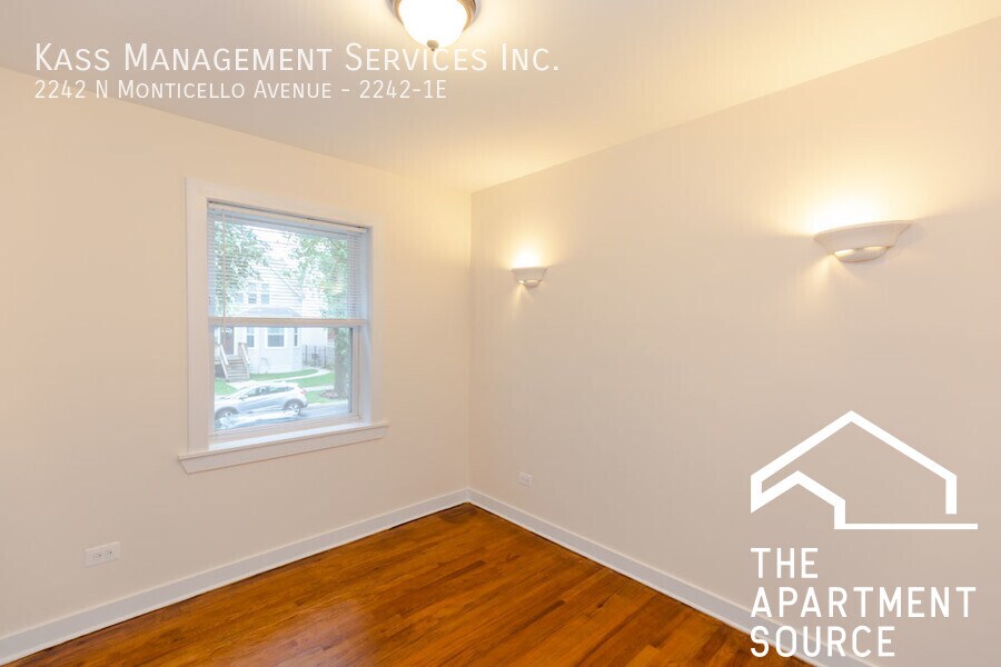 Building Photo - 2241 N Monticello Ave
