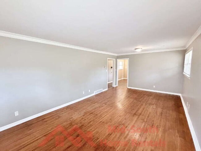 Building Photo - 4349 Newton Dr