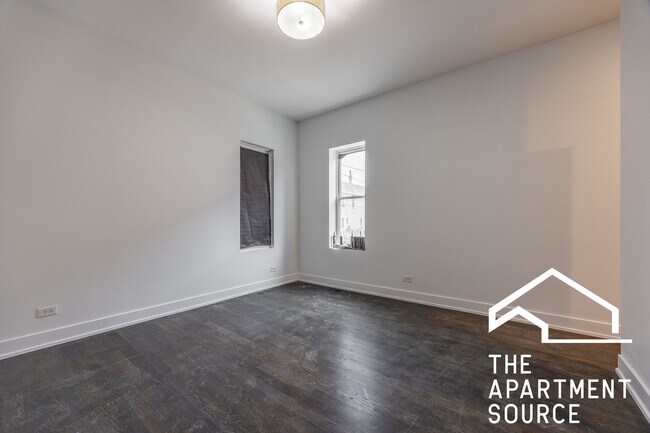 Building Photo - 1836 S Carpenter St