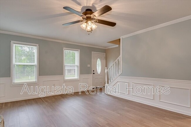 Building Photo - 3996 Allison Rd