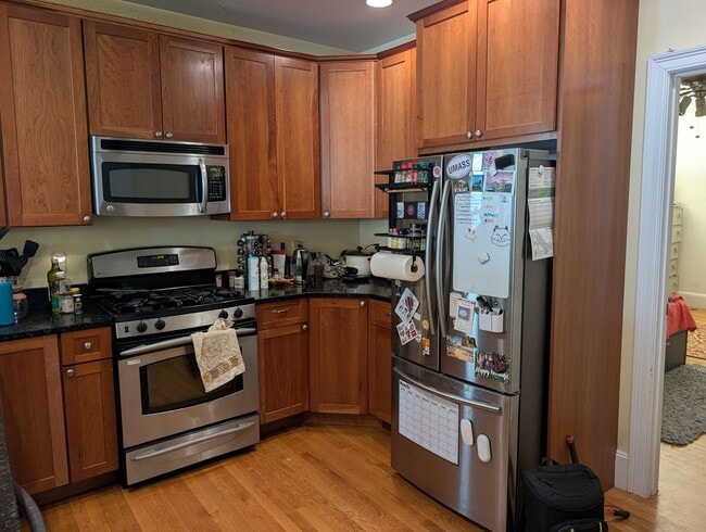 Building Photo - AMAZING CAMBRIDGE 4 BED!!!!!!