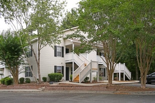 Building Photo - Baytree Condominiums