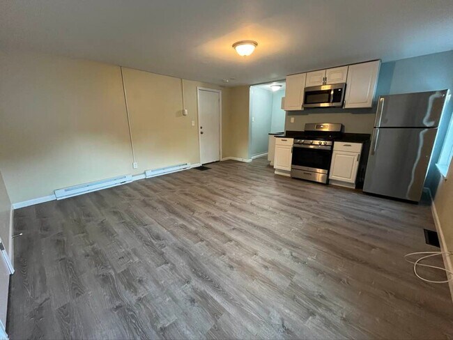 Building Photo - Gorgeous Studio Apartment in Quiet Pittsfield Street