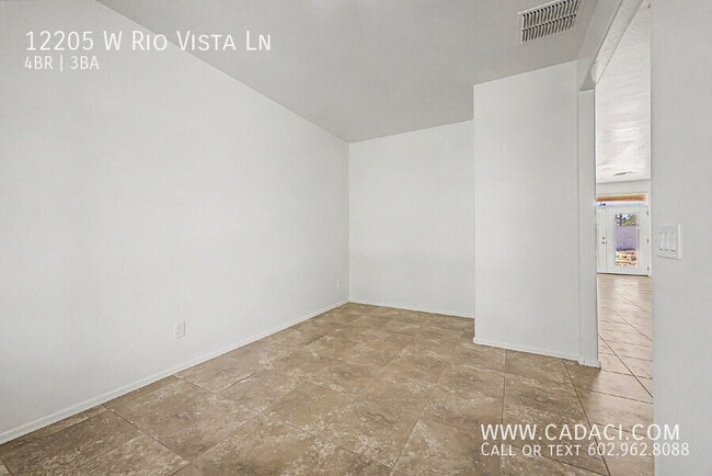 Building Photo - 12205 W Rio Vista Ln