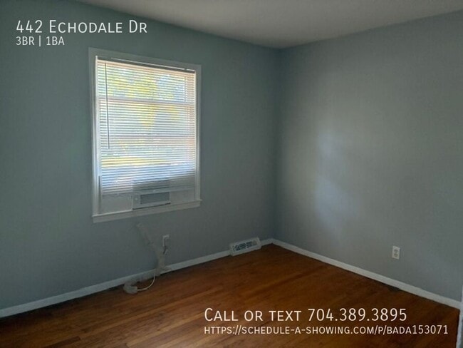 Building Photo - 442 Echodale Dr