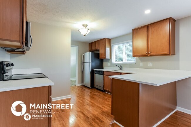 Building Photo - 6103 Frieda St