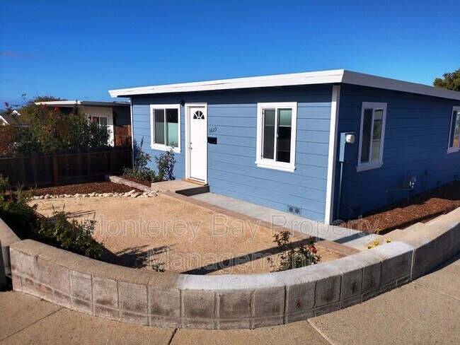 Building Photo - 1623 San Pablo Ave