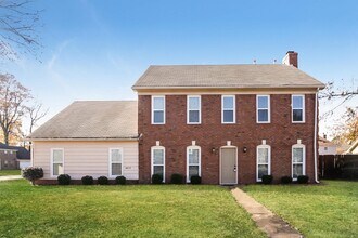 Building Photo - 4415 Bunker Hill Dr