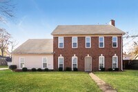Building Photo - 4415 Bunker Hill Dr