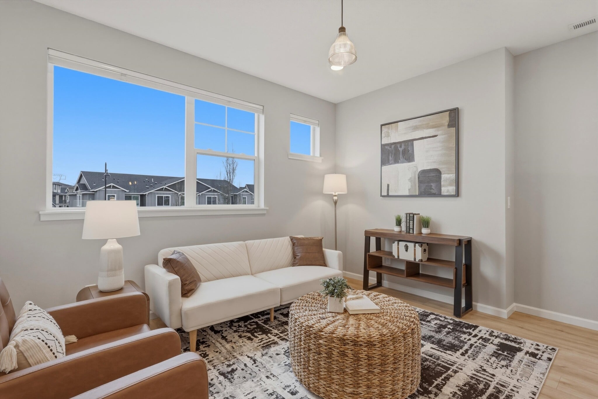 Building Photo - 8104 SE Blanton St