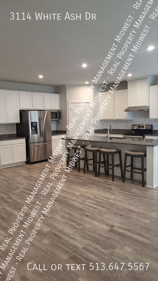 Building Photo - 3114 White Ash Dr