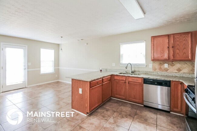 Building Photo - 415 Parkside Way