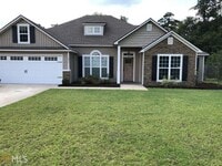 Building Photo - Modern Elegance in Valdosta: Spacious 4BR/...