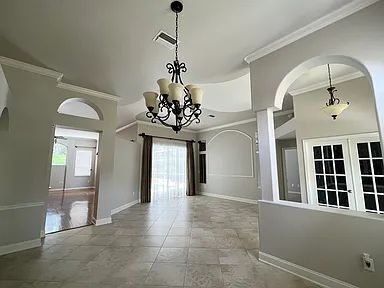 Building Photo - Spacious Luxury Pool Home | 4BR + Office + 3-Car Garage