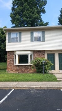 Building Photo - 1601 S Dorchester Dr