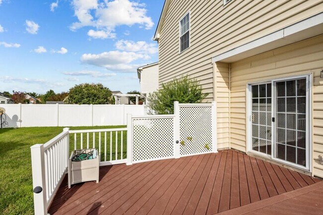 Building Photo - 3506 Kelso Ct