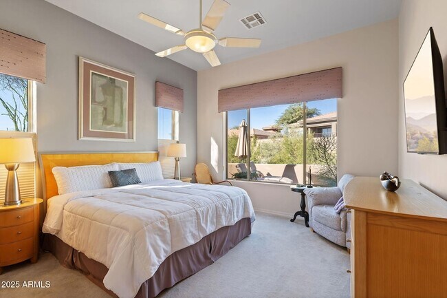 Building Photo - 7442 E Quien Sabe Way