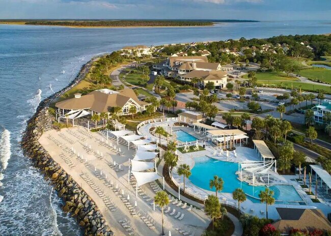 Building Photo - 2808 Seabrook Island Rd