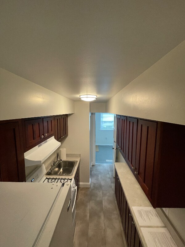 Building Photo - 4630 New Hampshire Ave NW