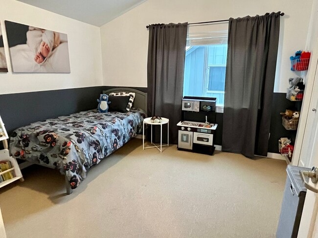 Building Photo - Stylish Greenwood Townhome with Private Patio & Modern Finishes