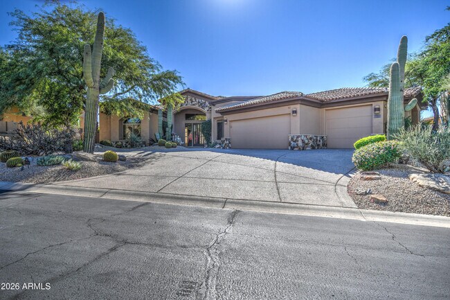 Building Photo - 9671 E Monument Dr